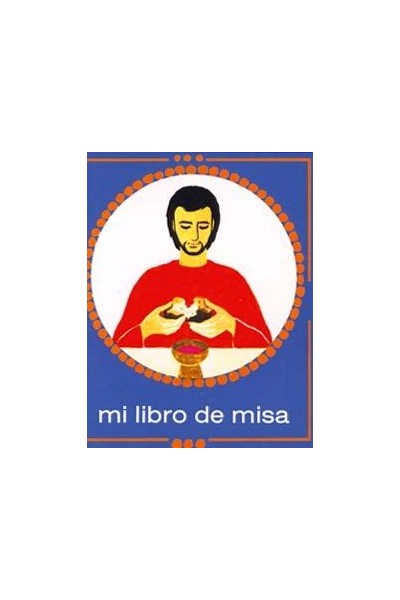 Mi Libro De Misa